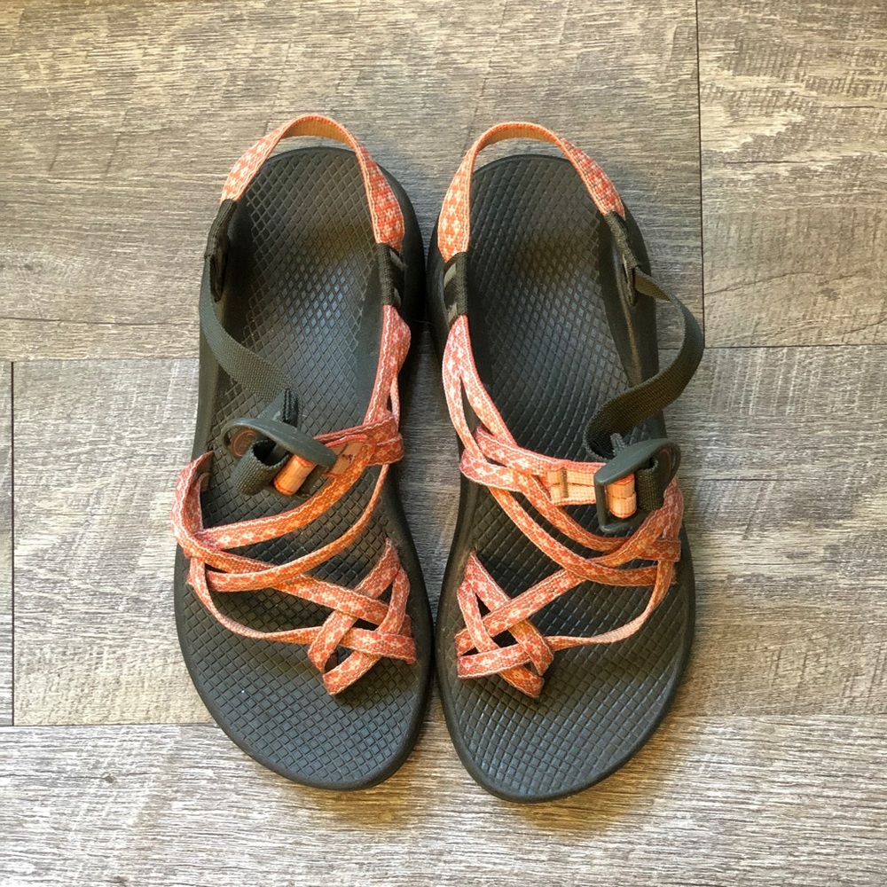 Chaco Zx2 Sandals